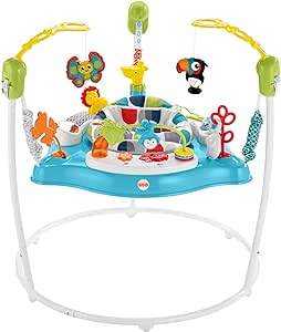 Fisher-Price Youpala Le Jumper bebe