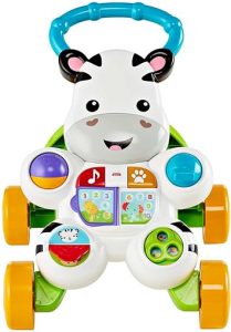 2 : Trotteur Fisher-Price  GXC34